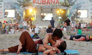Фестиваль KUBANA под Калининградом отменили под натиском активистов