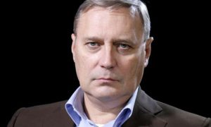 Михаил Касьянов избран председателем партии Парнас