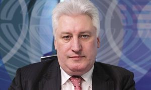 Коротченко: РВСН поставят финальную точку в истории США