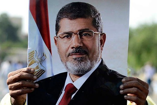 В довесок к пожизненному Мурси приговорили к смертной казни 