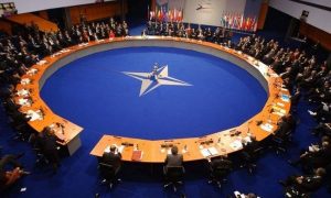 МИД РФ: размещение военной техники США в Европе подрывает ключевые положения акта Россия - НАТО