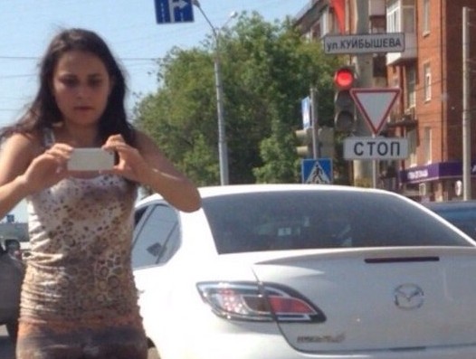 Полиция задержала в Перми хозяйку 