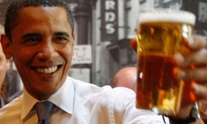 Барак Обама на G7 скучает по пиву и кожаным шортам