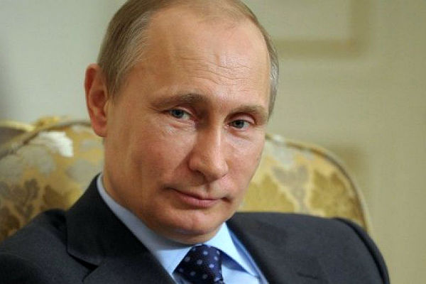 Путина пригласят для участия в новом американском реалити-шоу 