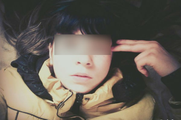 В Амурской области 13-летняя школьница повесилась после ссоры с парнем 