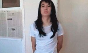 Парень из Казахстана переоделся девушкой, чтобы сдать за нее экзамен
