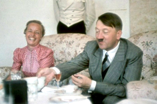 Тайник Гитлера с алкоголем обнаружили в роскошном замке 
