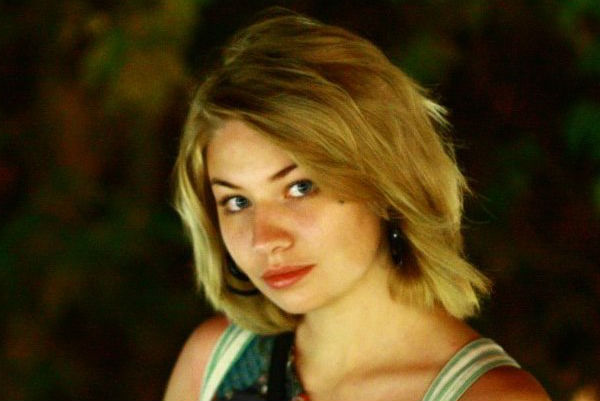 Опубликовано фото и видео с убийцей 19-летней Марии Гликиной 