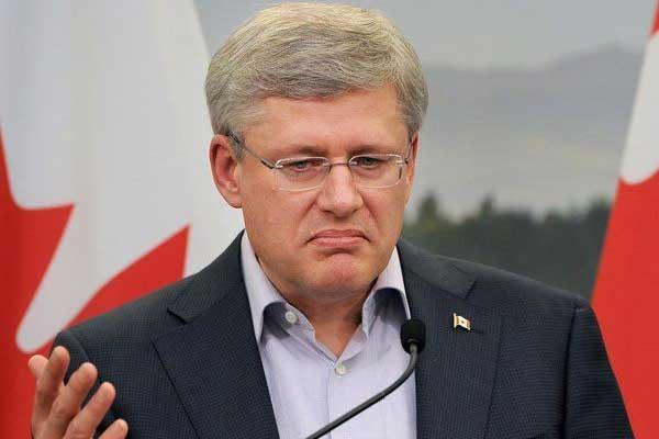 Премьер Канады: мы не пустим Россию обратно к G7