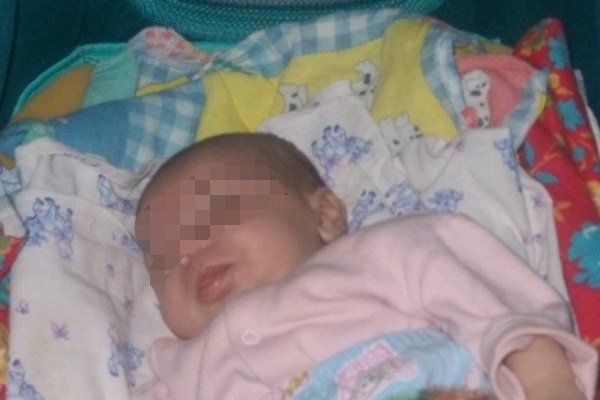 Оргию на глазах у дочери устроила 15-летняя жительница Ростовской области 