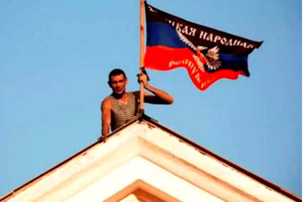 Силовики заставили ополчение вести тяжелые позиционные бои в Марьинке