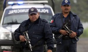 В Мексике найдены расчлененные тела уроженки России и ее 12-летней дочери