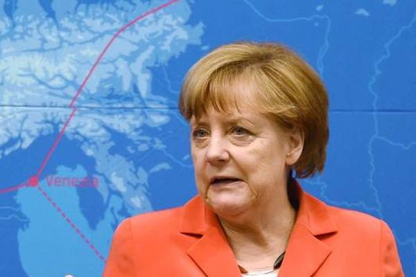 Меркель назвала три главные опасности для мирового сообщества 