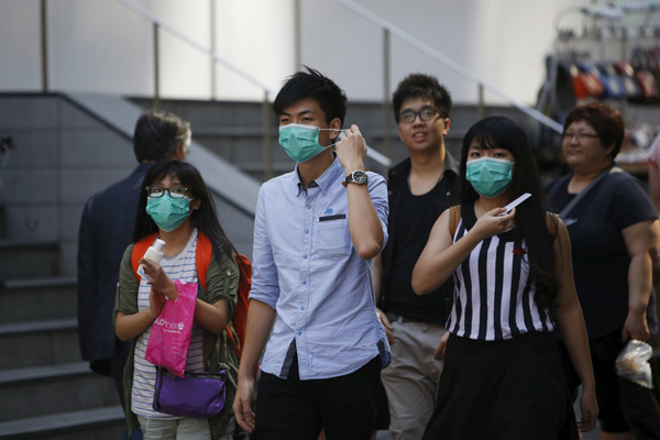 От вируса MERS в Южной Корее погиб 15-й человек 