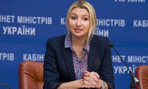 Украина хочет присвоить имущество РФ «за Крым»