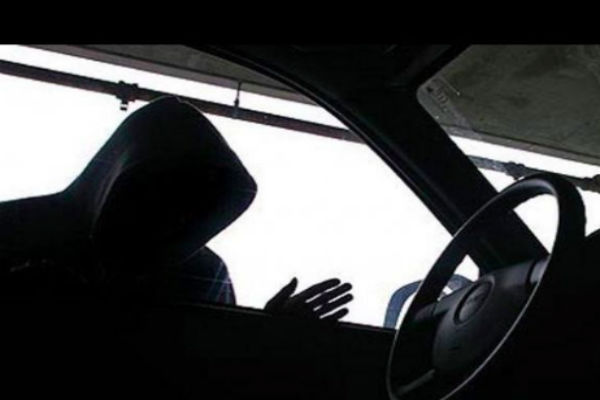 “Вежливые рецидивисты” атакуют водителей в Подмосковье 
