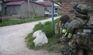 В Дагестане найдены две «фабрики бомб»