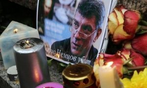 Второй подозреваемый в убийстве Немцова дал признательные показания
