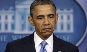 В Сенате США обвинили Обаму в «бездействии» после «российских военных успехов»