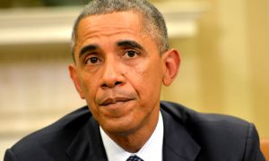 Обама загнал себя в ловушку санкциями против России, - The New York Times
