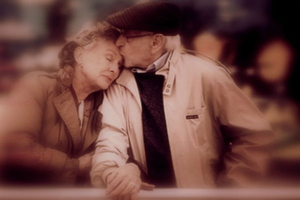 История 60-летней любви двух красноярцев закончилась трагедией 