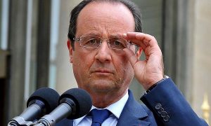 Президент Франции созвал экстренное заседание Совбеза после сообщений о прослушке