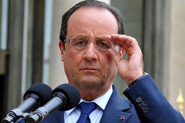 Президент Франции созвал экстренное заседание Совбеза после сообщений о прослушке