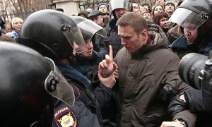 РФ выплатила компенсацию Навальному и Яшину по требованию ЕСПЧ