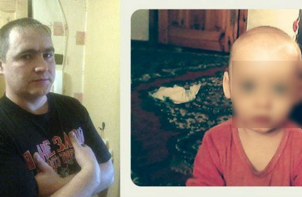 Задержанный отец из Нижегородской области рассказал, как погиб 5-месячный Даня 