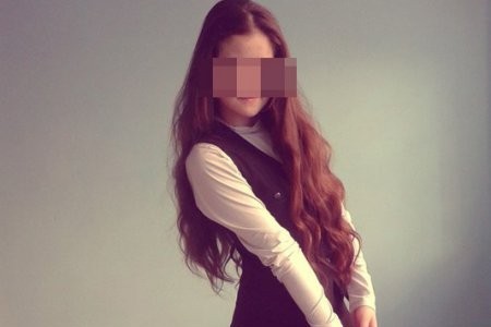 14-летняя школьница повесилась из-за расставания с парнем 