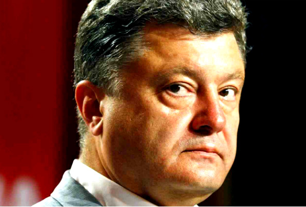 Порошенко предложили новый компромисс по Донбассу с 