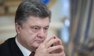 Порошенко назвал российский кредит «взяткой» для Януковича: Кремль требует разъяснений