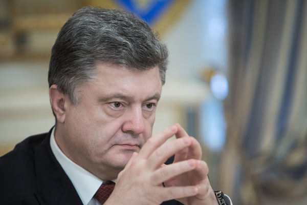Порошенко назвал российский кредит «взяткой» для Януковича: Кремль требует разъяснений