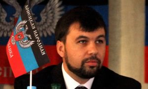 Пушилин: Переговоры в Минске были сложными