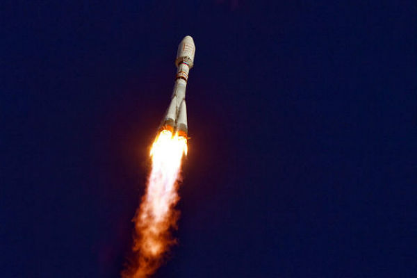 Российская ракета вывела на орбиту военный спутник 