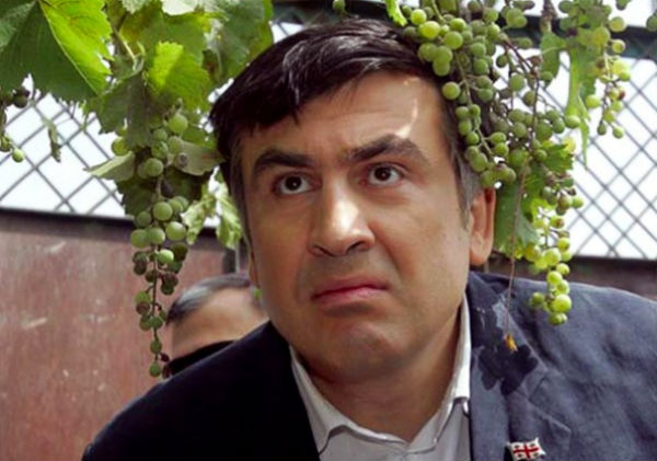 Саакашвили получит новую должность 