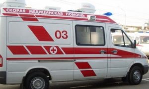 Пять человек, включая младенца, пострадали в ДТП в Новой Москве