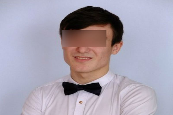 18-летний выпускник в Татарстане повесился перед ЕГЭ 