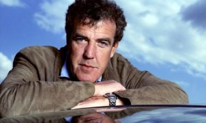 Телеканал BBC показал последний выпуск Top Gear с Кларксоном