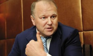 Кремль: Указ о досрочной отставке губернатора Цуканова оказался технической ошибкой