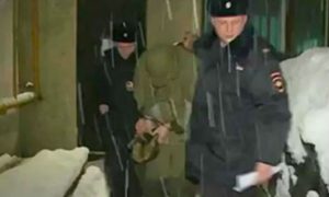 Убийца четверых человек в Бирюлево покончил с собой в СИЗО