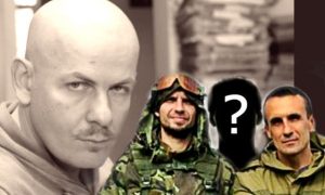 МВД Украины отпустило подозреваемого в убийстве Бузины