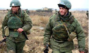 Украинская армия после удара «Града» отступила под Мариуполем, - ОБСЕ