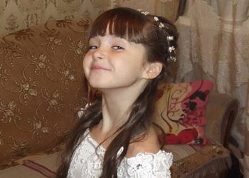 Убийца 10-летней Веры Захаровой жалуется на побои в СИЗО 
