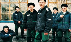 Осужденных в Мурманской области научат 