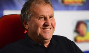Бывший главный тренер ЦСКА может стать президентом ФИФА