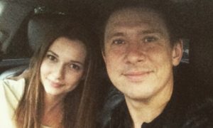 Дарья Канануха опровергла слухи о расставании с Тимуром Батрутдиновым