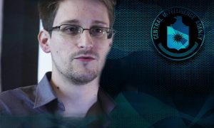 Белый дом отклонил петицию о помиловании Сноудена