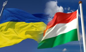 Венгрия готова принять бегущих с Закарпатья граждан