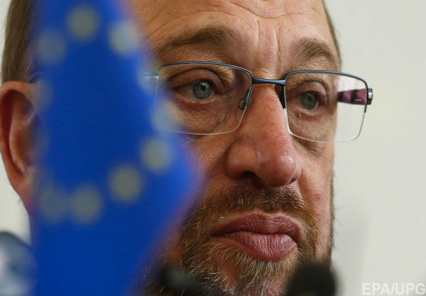 Европарламент сменил тон в отношении Греции